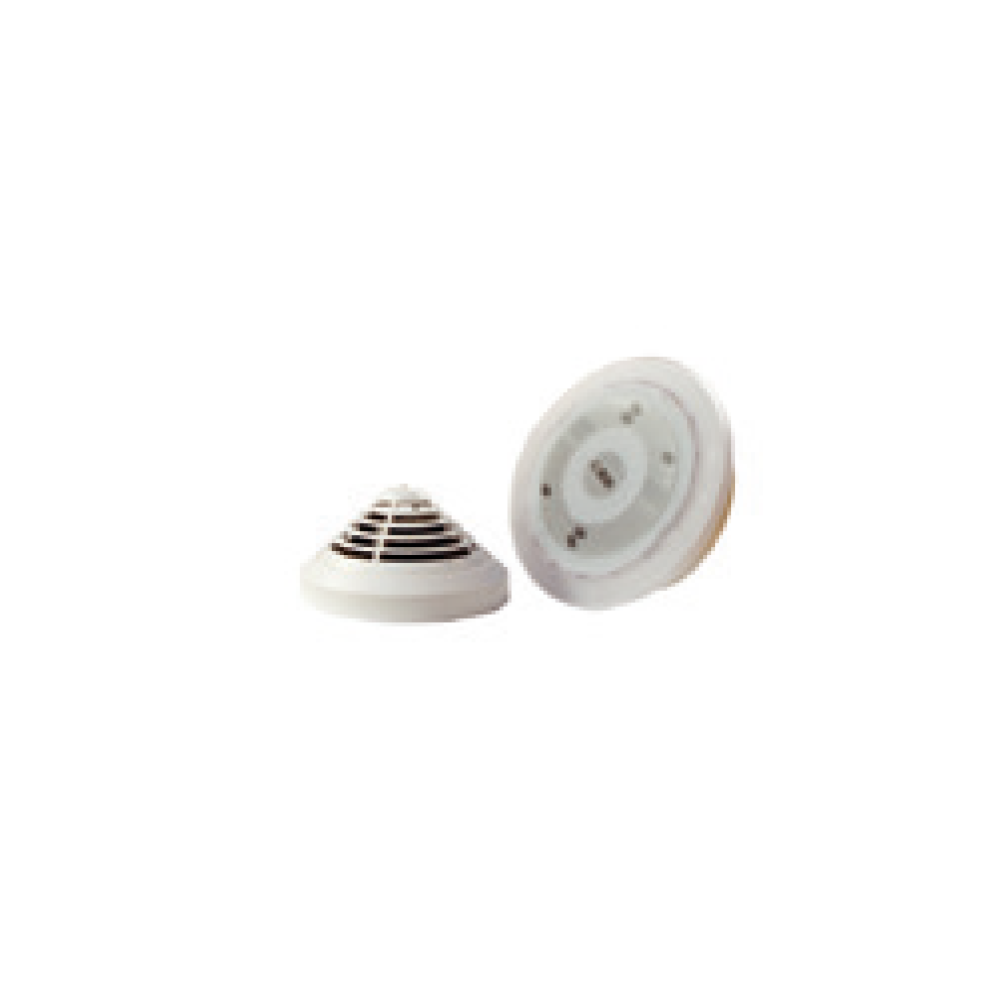 Automatic Fire Detectors